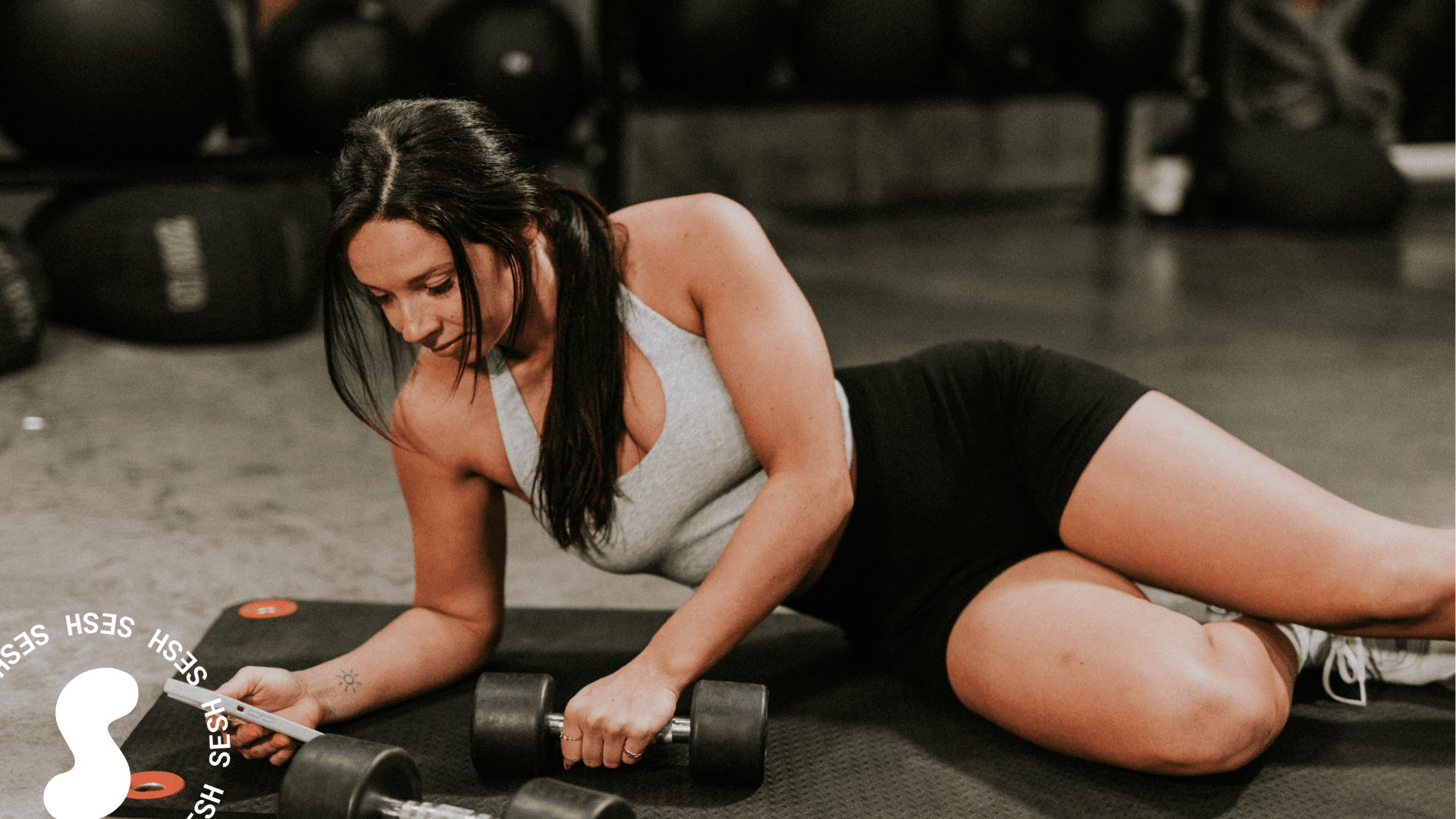 Get Faster Results in the 2024 Winter Challenge with Sesh+