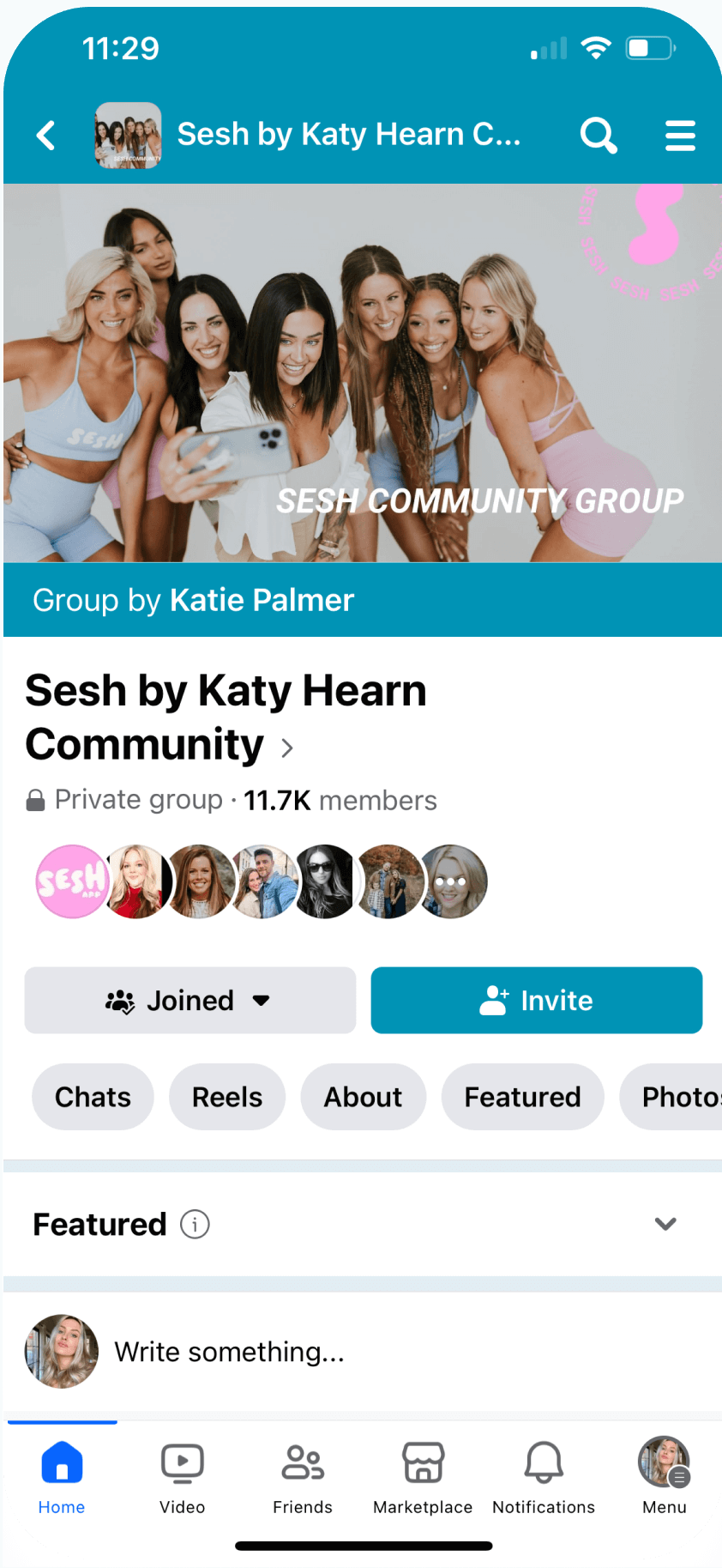 easy-to-follow workouts