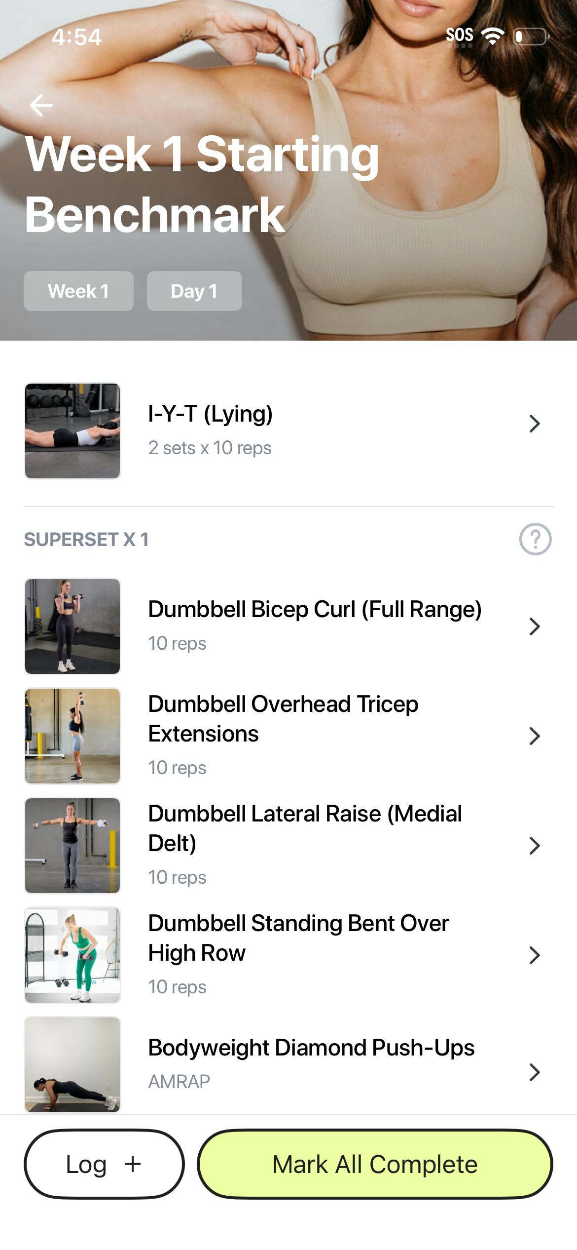 Benchmark Tests That Prove It