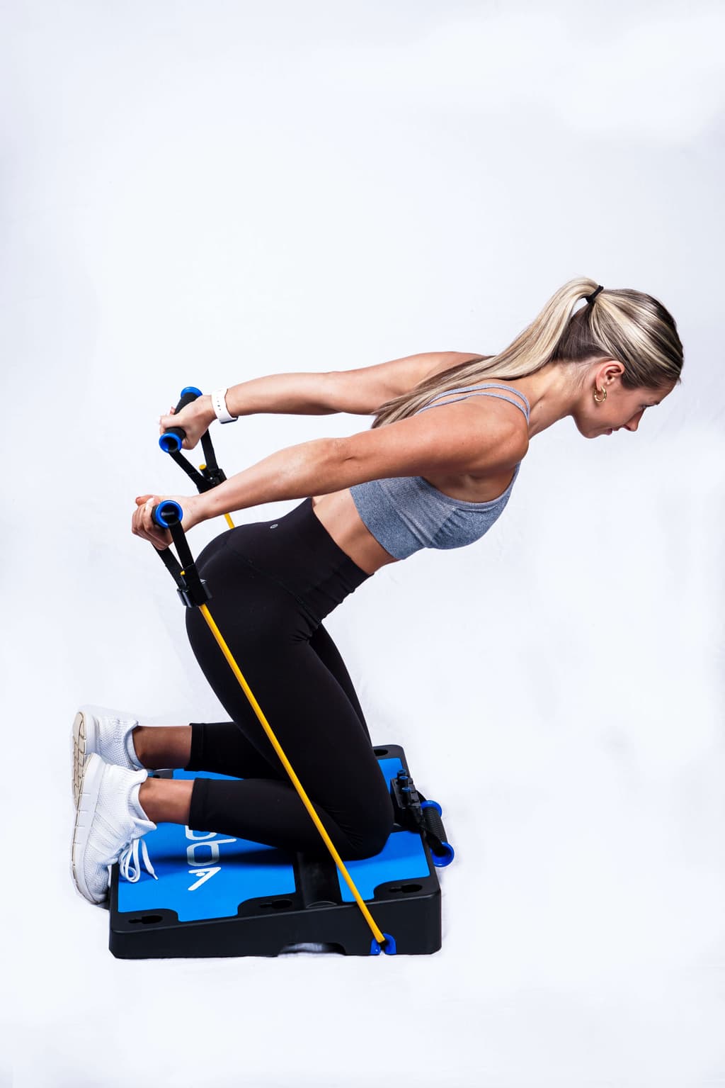 The COBA Board PLUS™