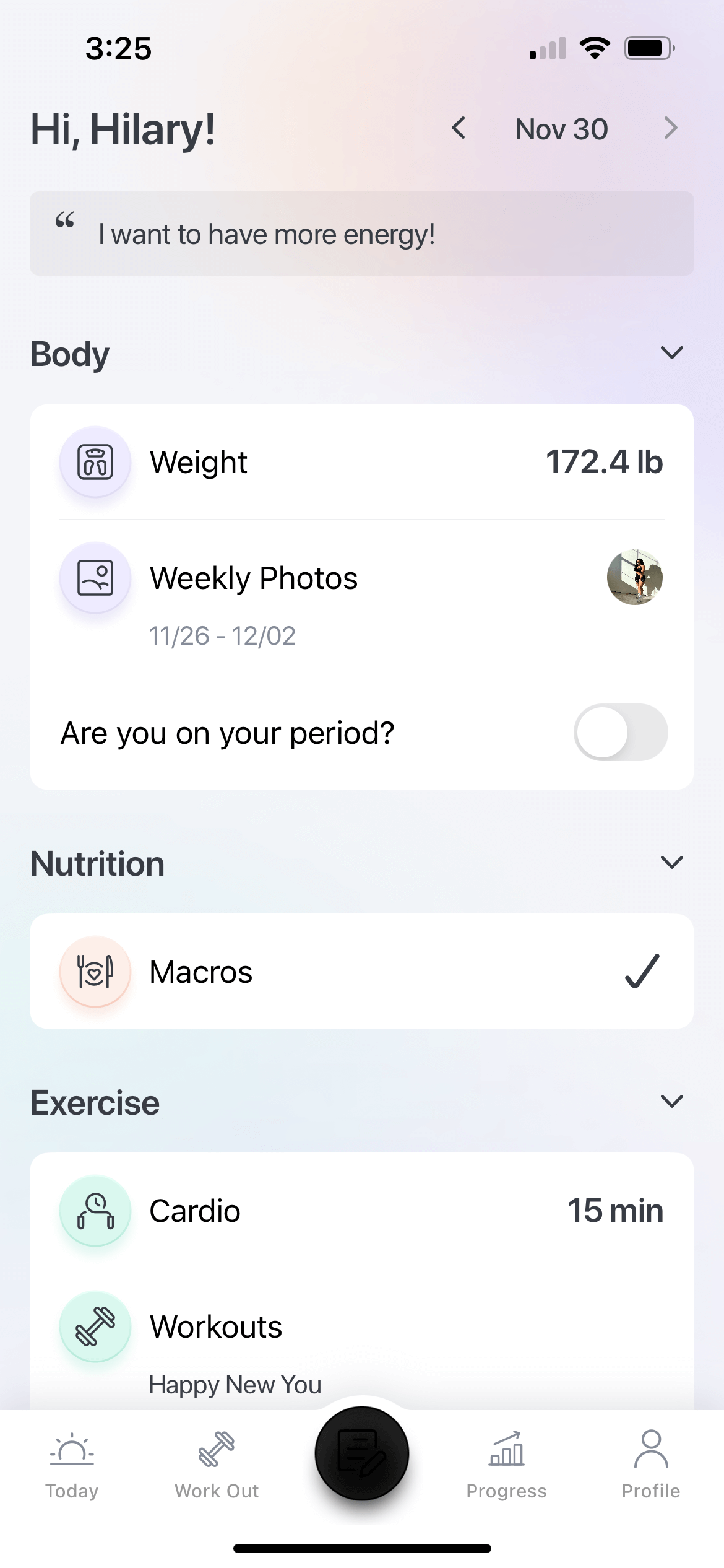 Everything in the Palm of Your Hand