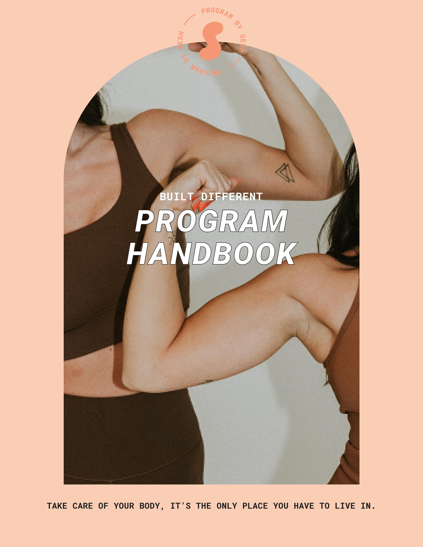Digital Handbook