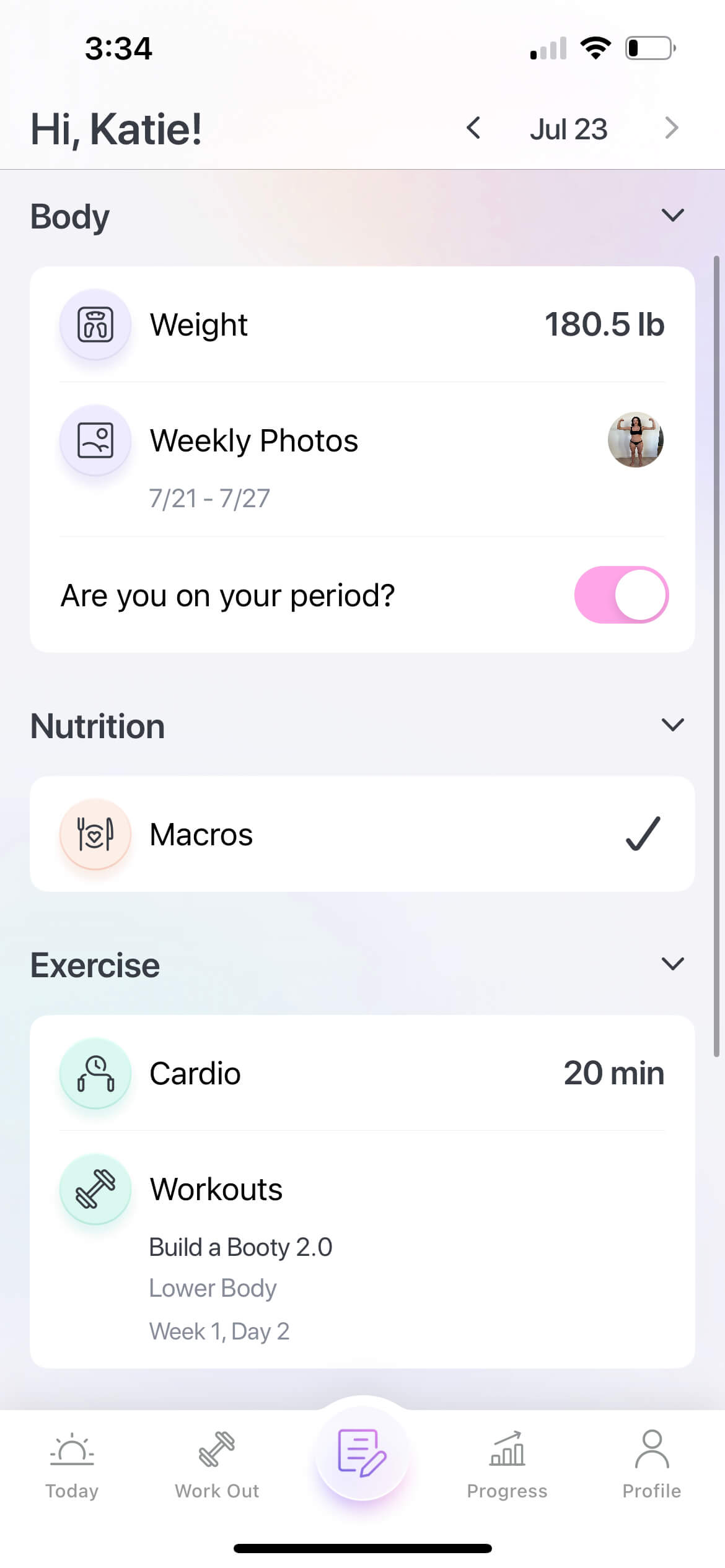 see better results, faster