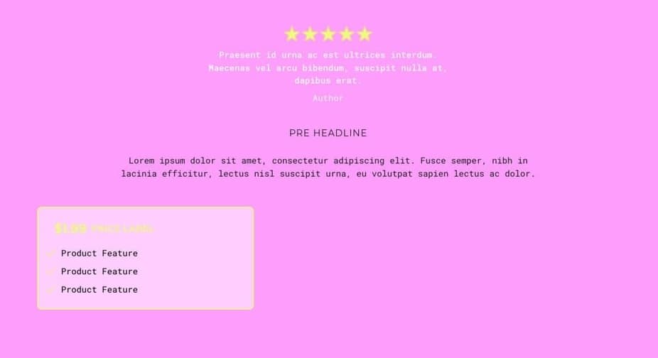 Stripe Multi Product