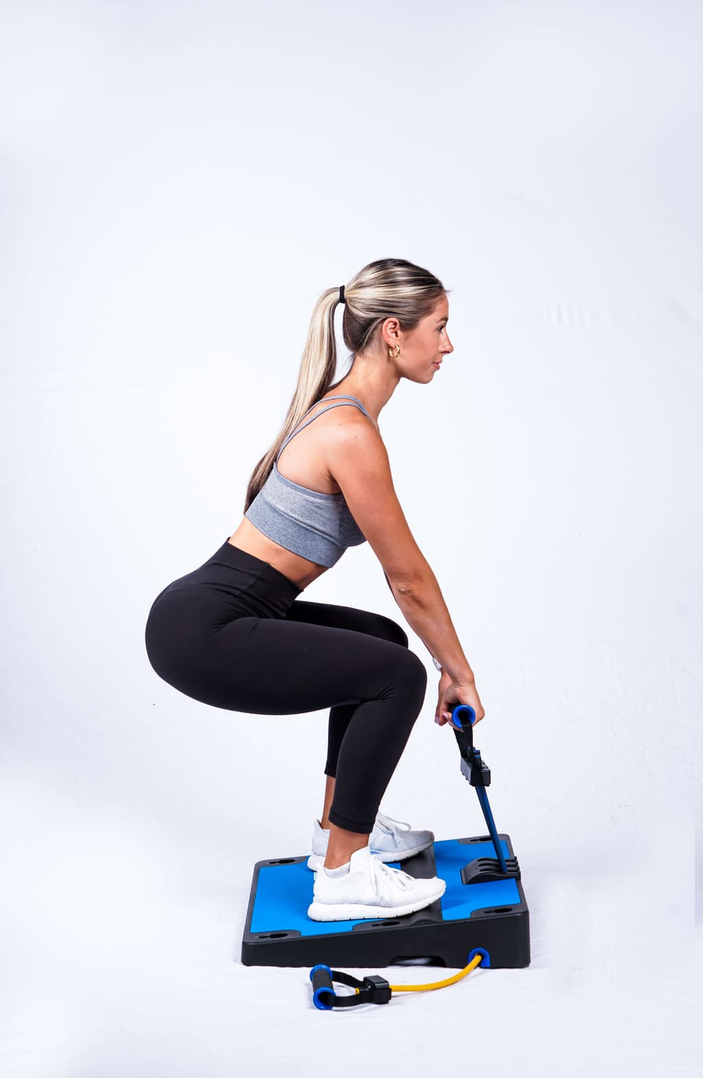 The COBA Board PLUS™