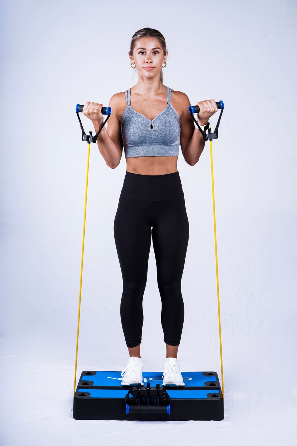 The COBA Board PLUS™