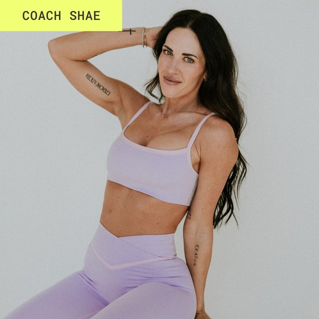 Shae