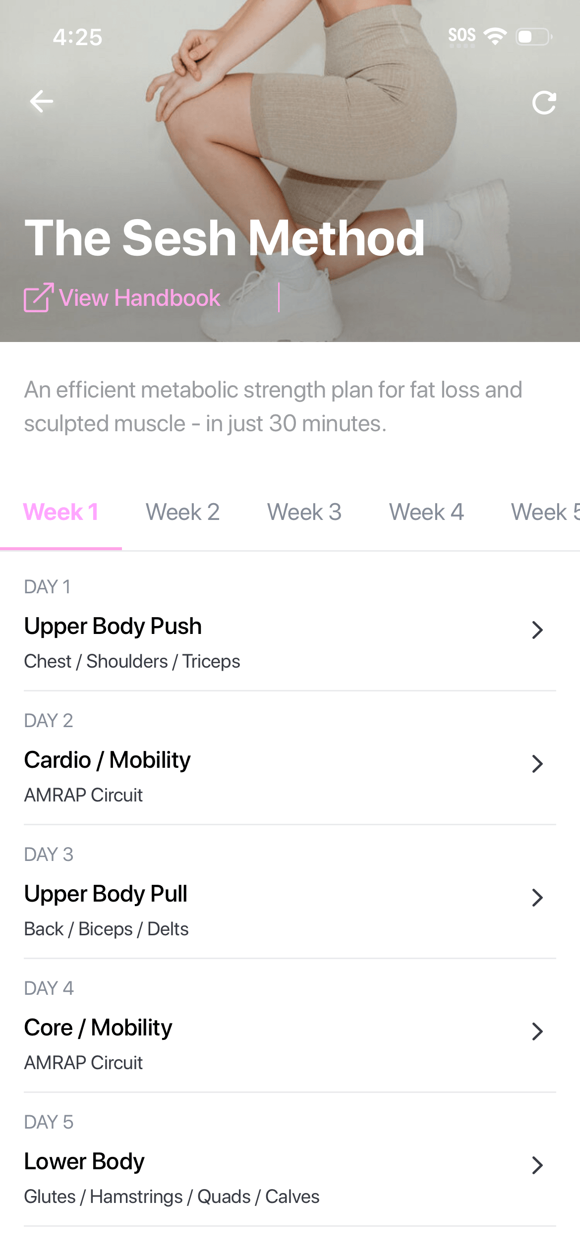 Advanced Programming