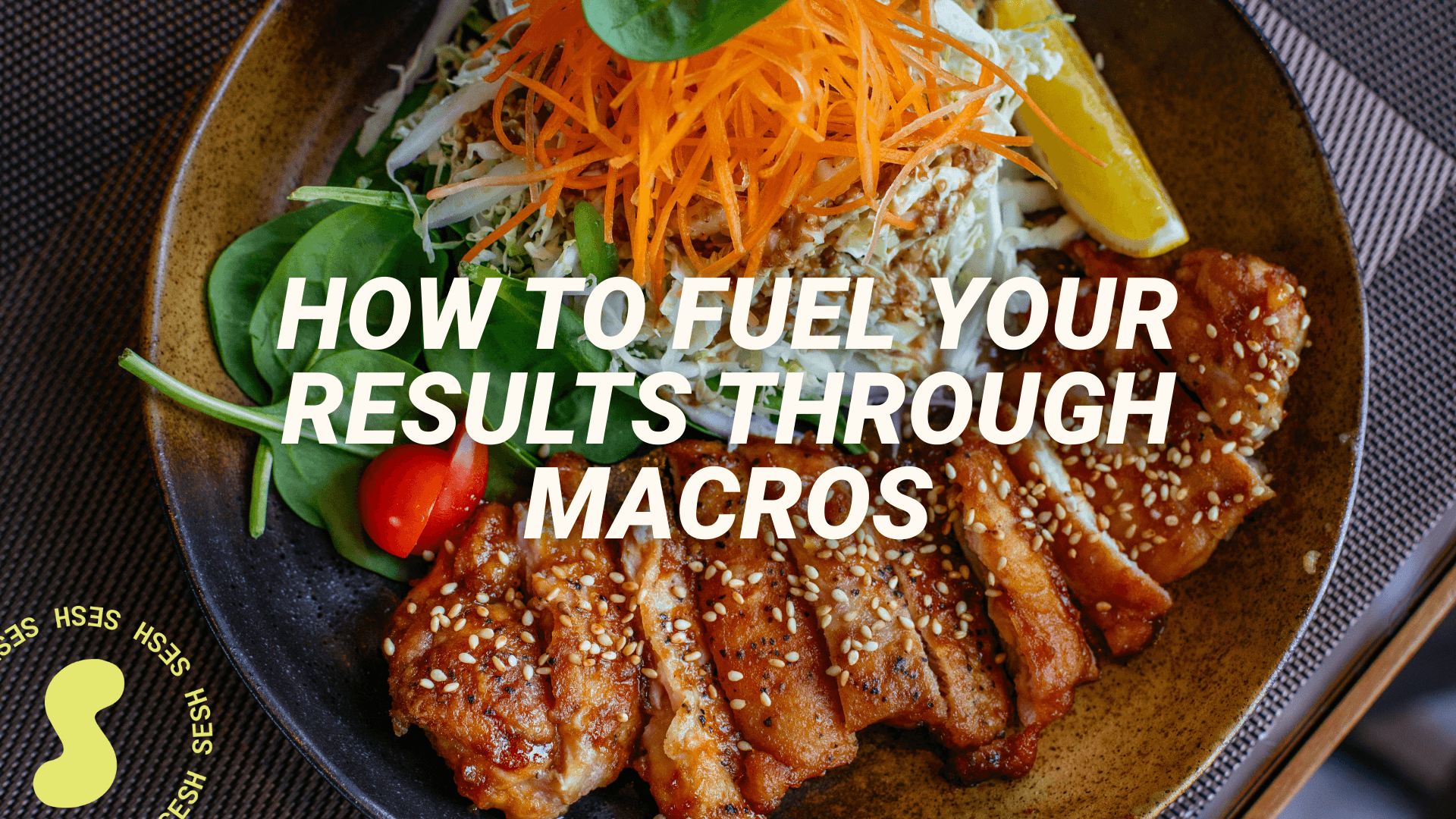 How to Fuel Your Results through Macros