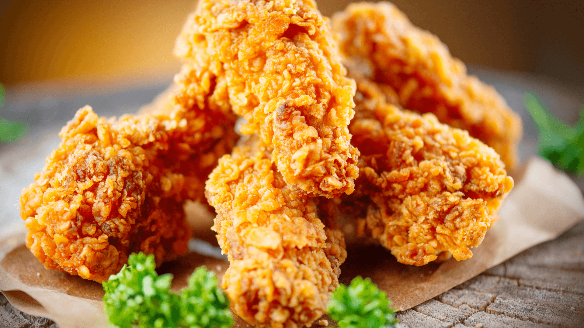 Sesh-Approved Raising Cane’s Chicken & Sauce Recipe