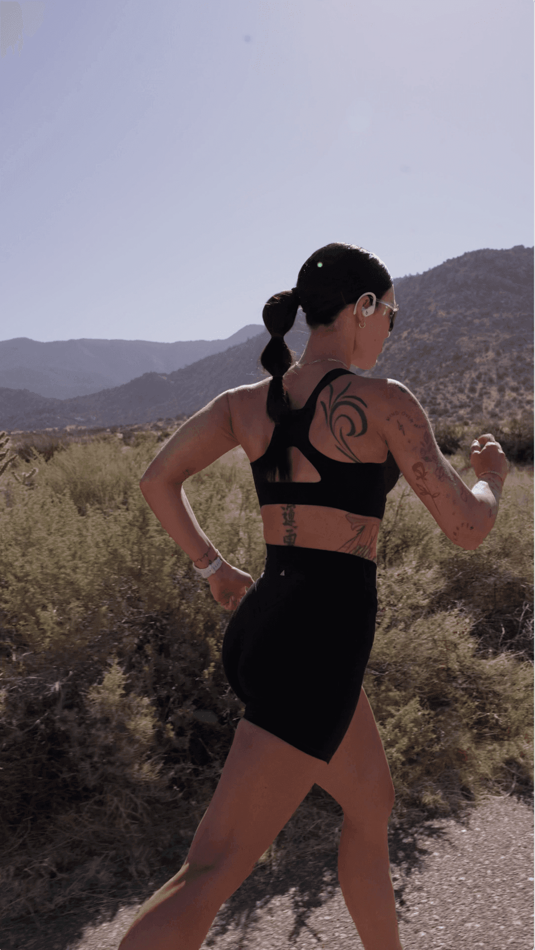 Total-Body Transformation