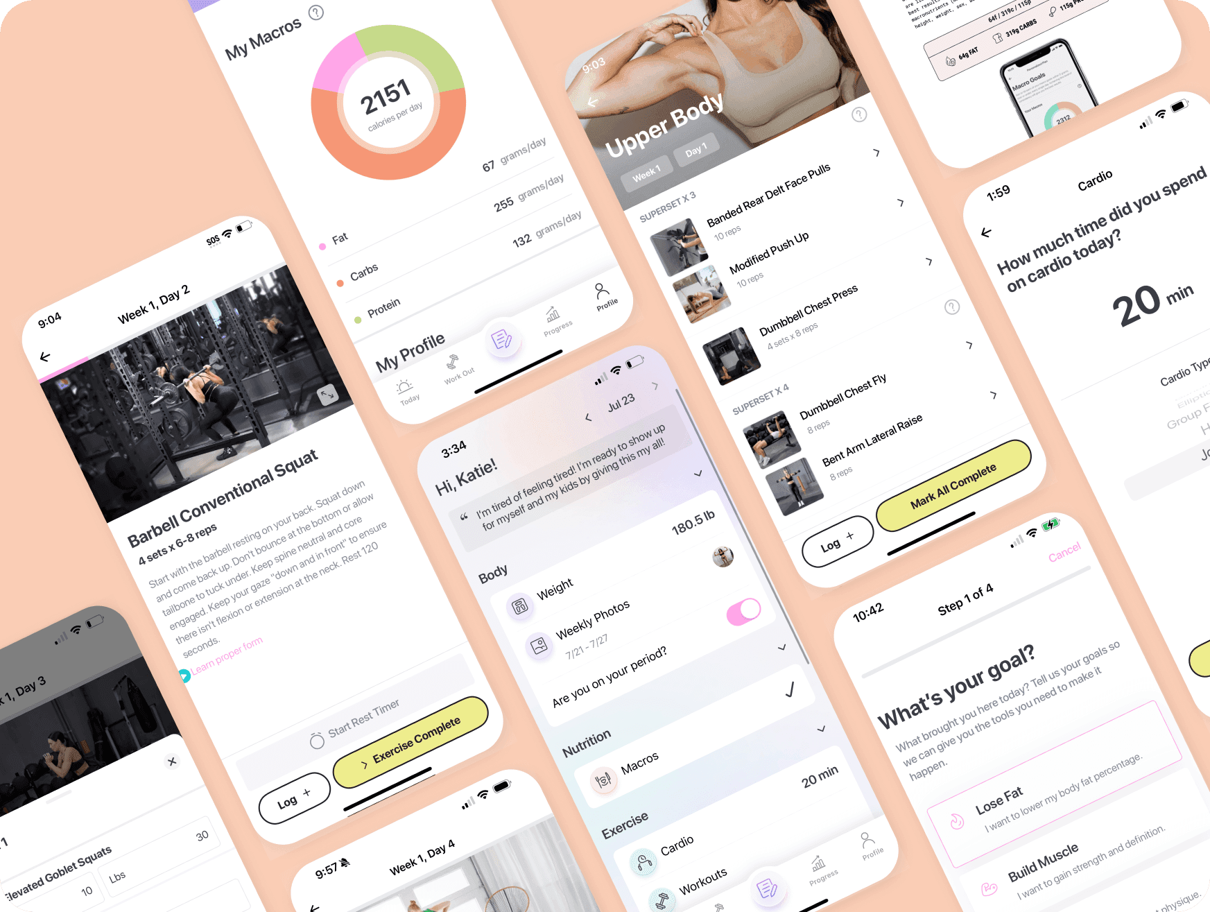 We Made it Easy For You