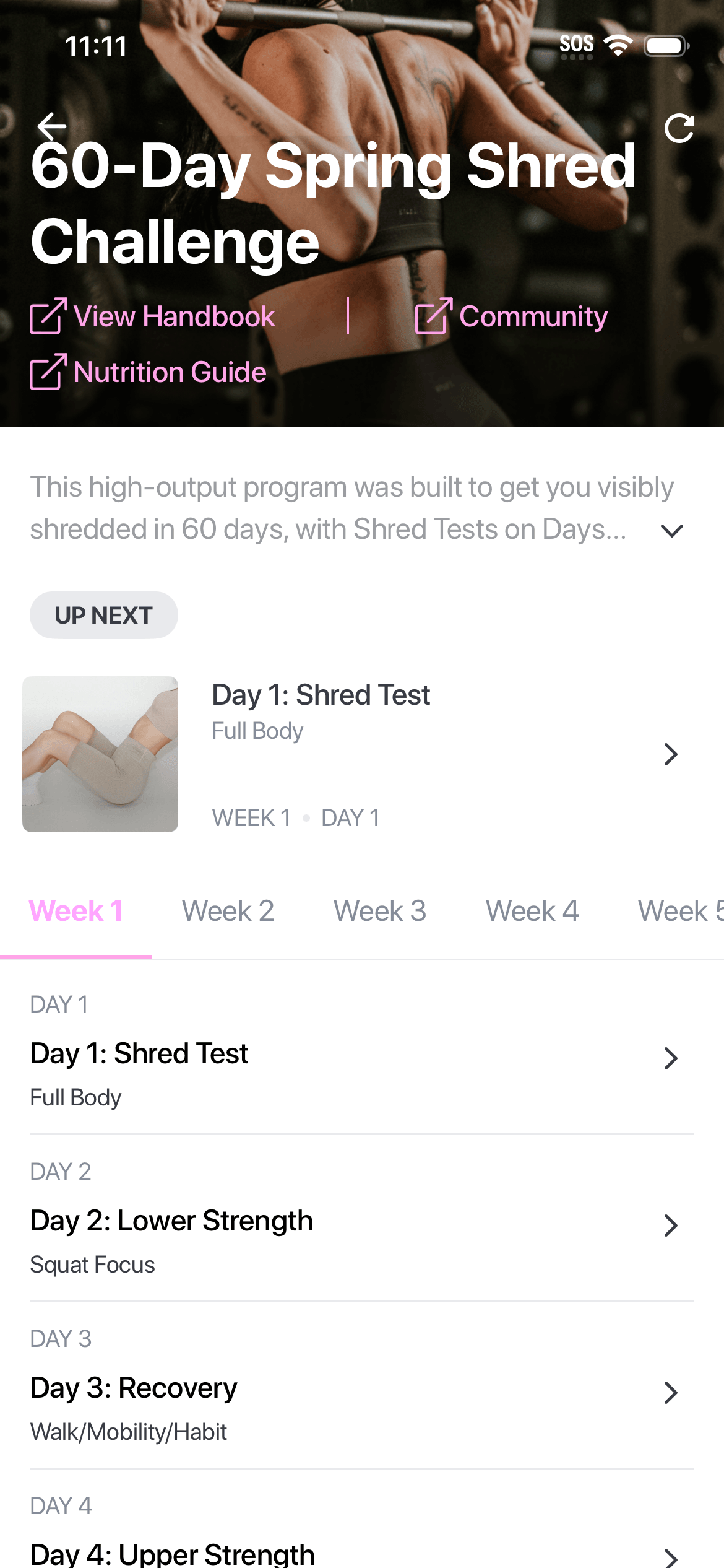 Advanced Programming