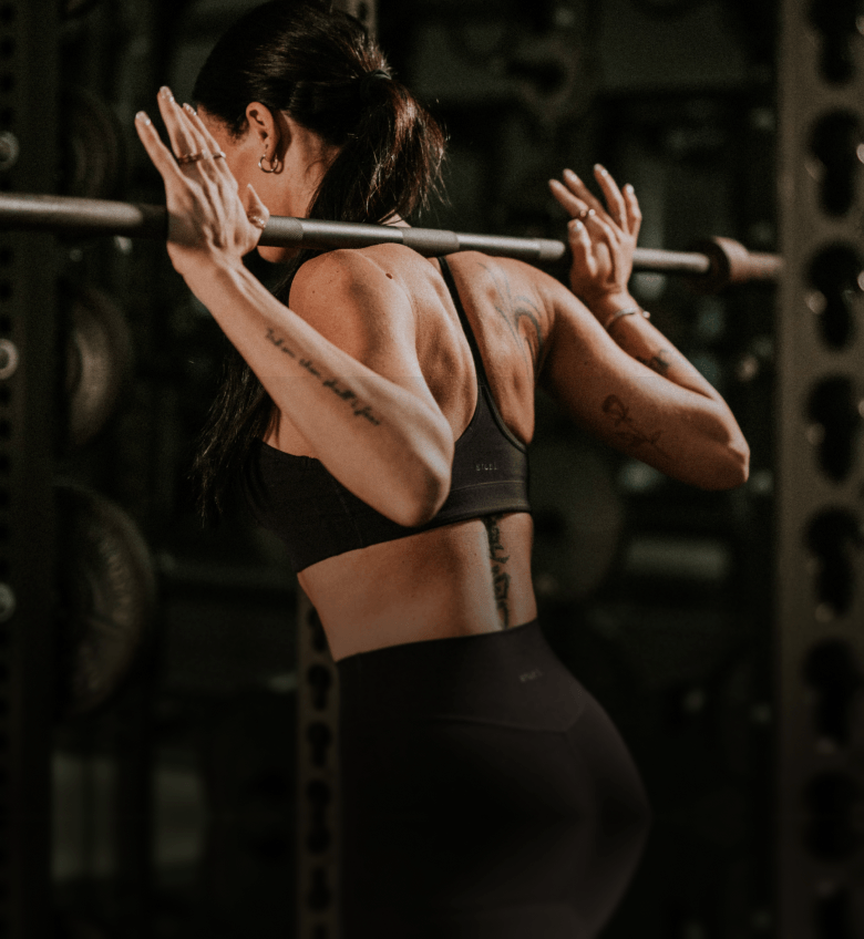 60-Day Spring Shred Challenge