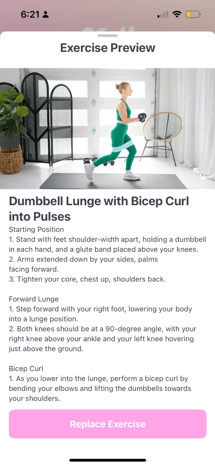 1000+ powerful exercises