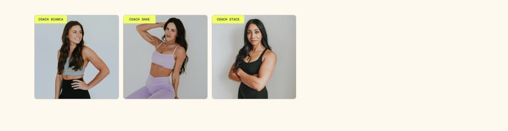 Coach Bio