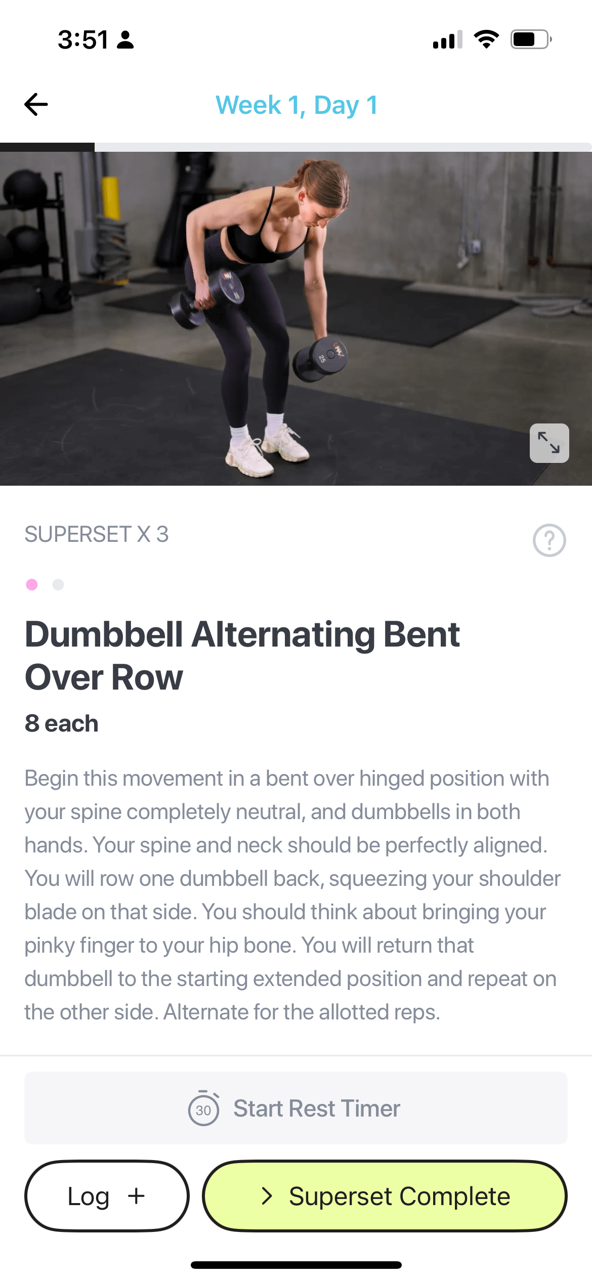 easy-to-follow videos