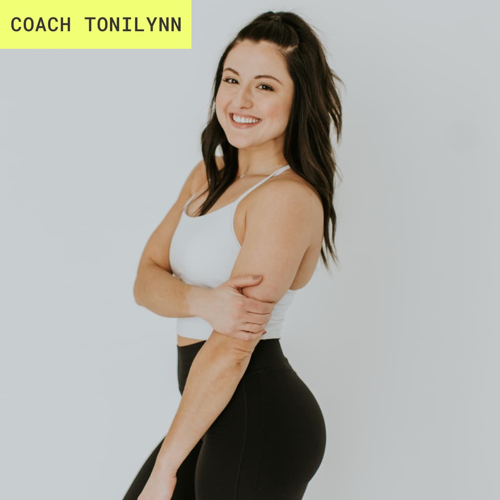 Tonilynn