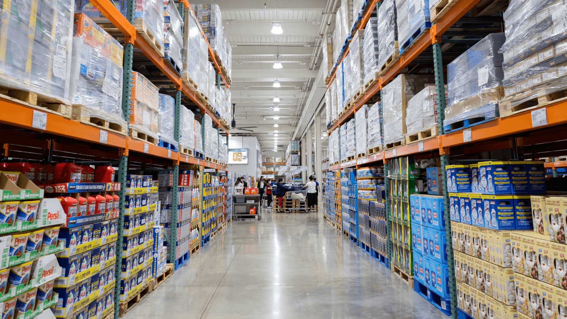 Costco Sugar Swaps: Healthier Choices You’ll Love